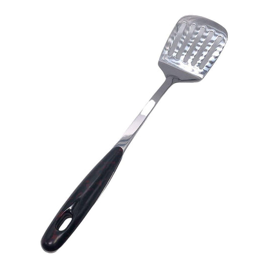 Espátula Con Huecos Unique Ware de Metal