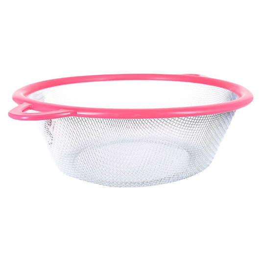 Colador Para Harina Home Elegance 19.5 cm - Surtido