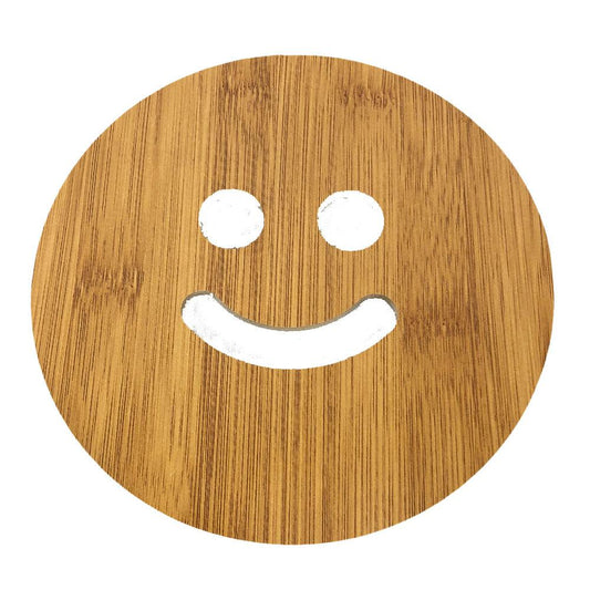 Porta Caliente Home Elegance de Bamboo 16.5 cm