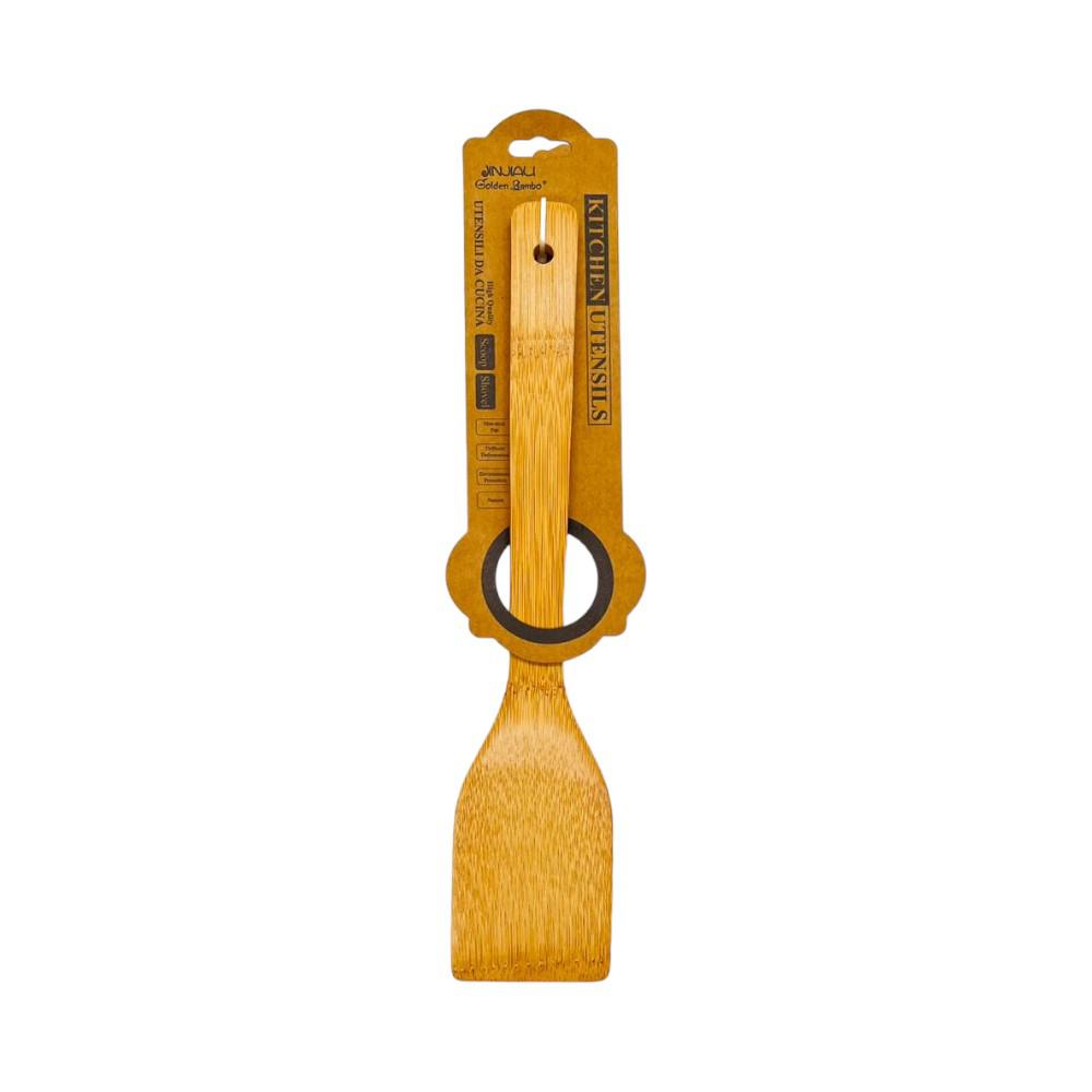 Espátula Home Elegance de Madera