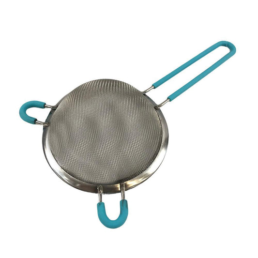 Colador Home Elegance de Metal 14 cm - Surtido