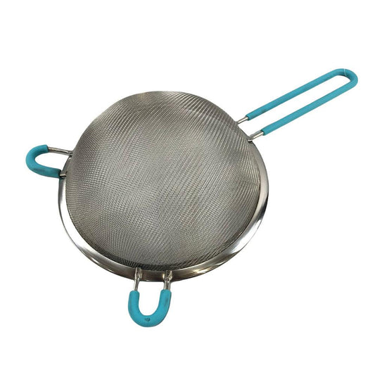 Colador Home Elegance de Metal 18 cm - Surtido
