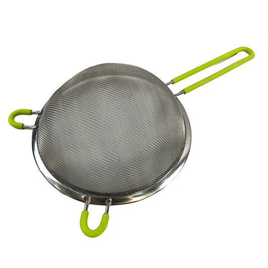 Colador Home Elegance de Metal 20 cm - Surtido