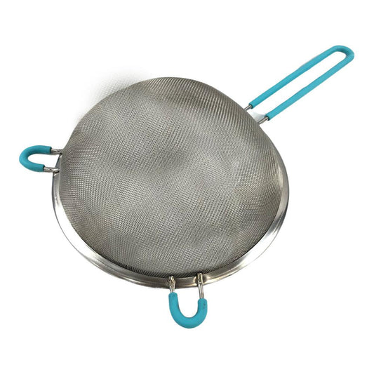 Colador Home Elegance de Metal 22 cm - Surtido