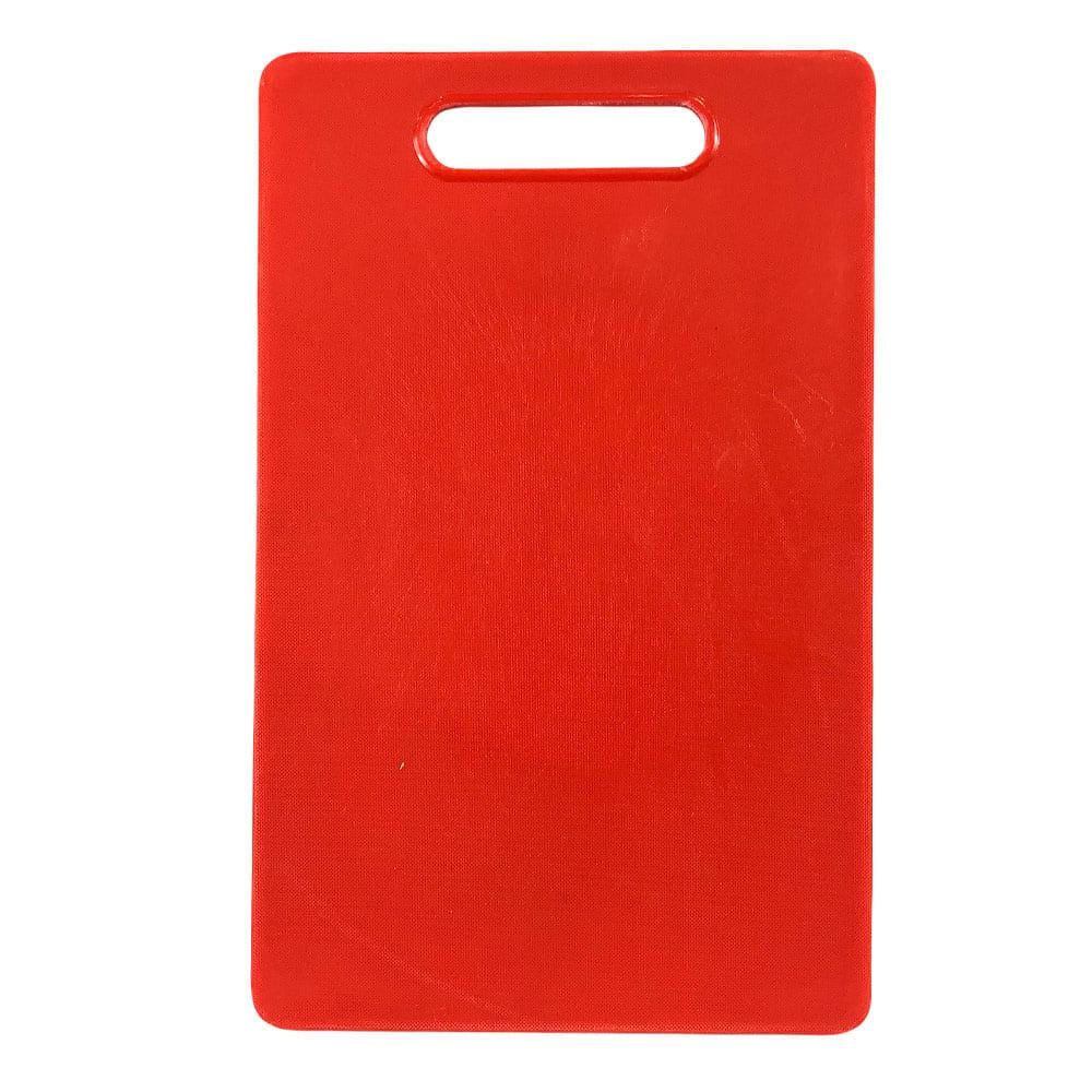 Tabla Para Picar Home Elegance Plastico 36 cm x 26 cm - Surtido