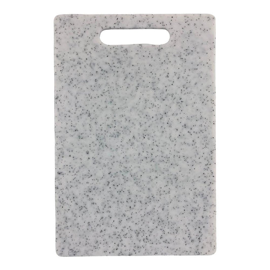 Tabla Para Picar Home Elegance Plastico 30 cm x 20 cm - Surtido
