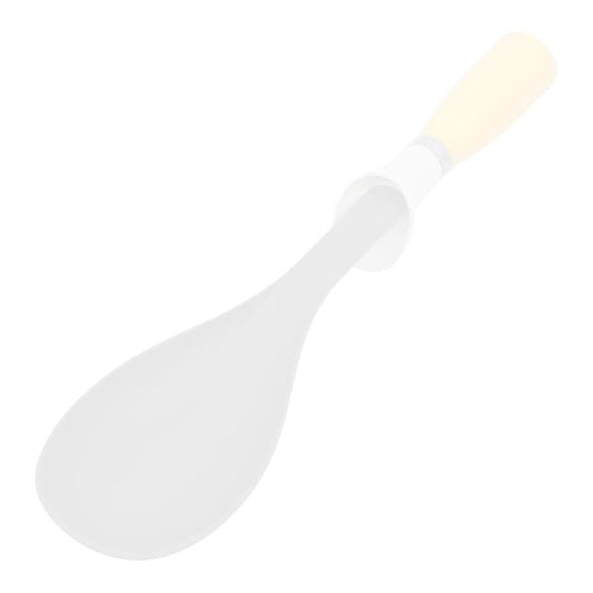 Cucharon Sin Hueco Home Elegance de Teflón - Surtido