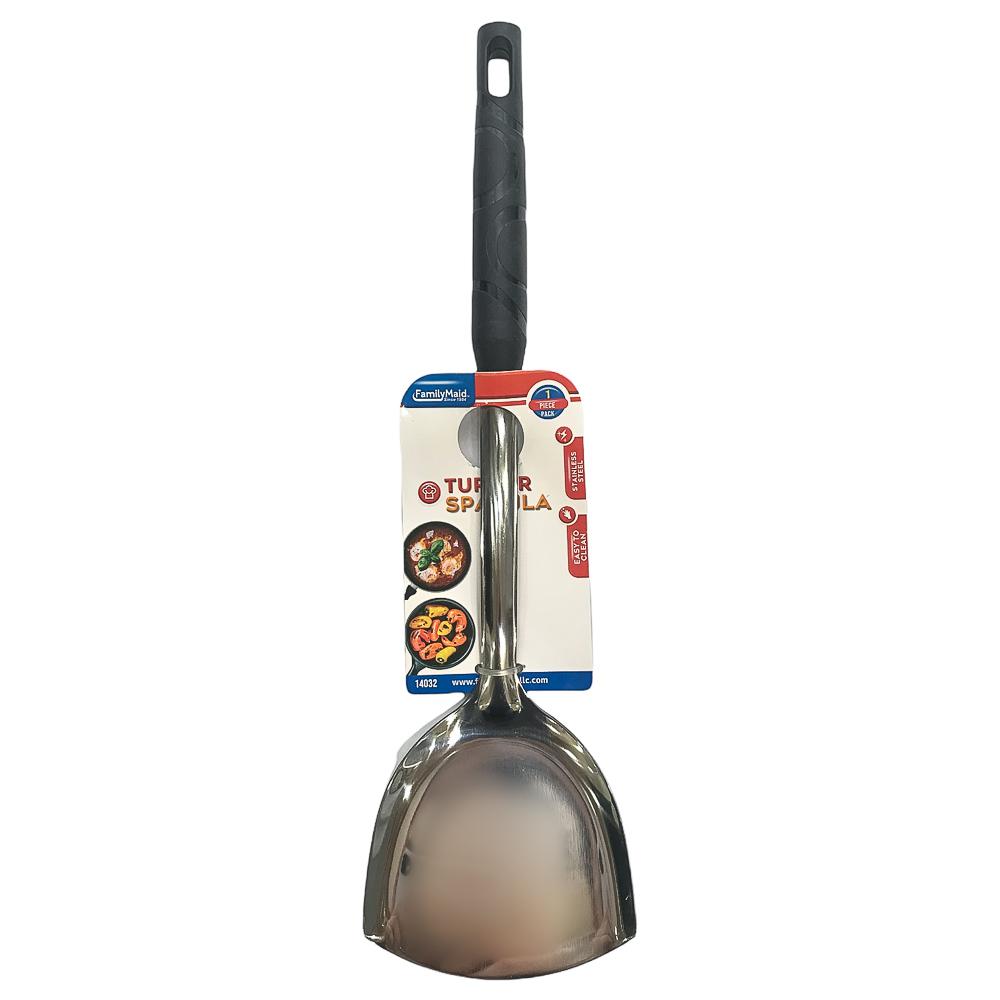 Espátula Family Maid sin Hueco 37.5cm