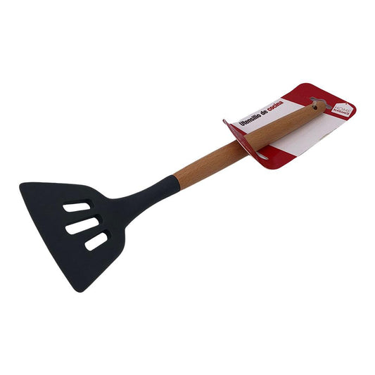 Espatula Con Hueco de Silicon Home Elegance