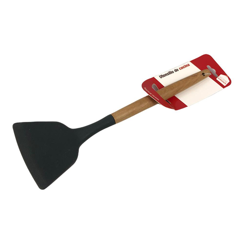 Espátula Sin Hueco Home Elegance de Silicón