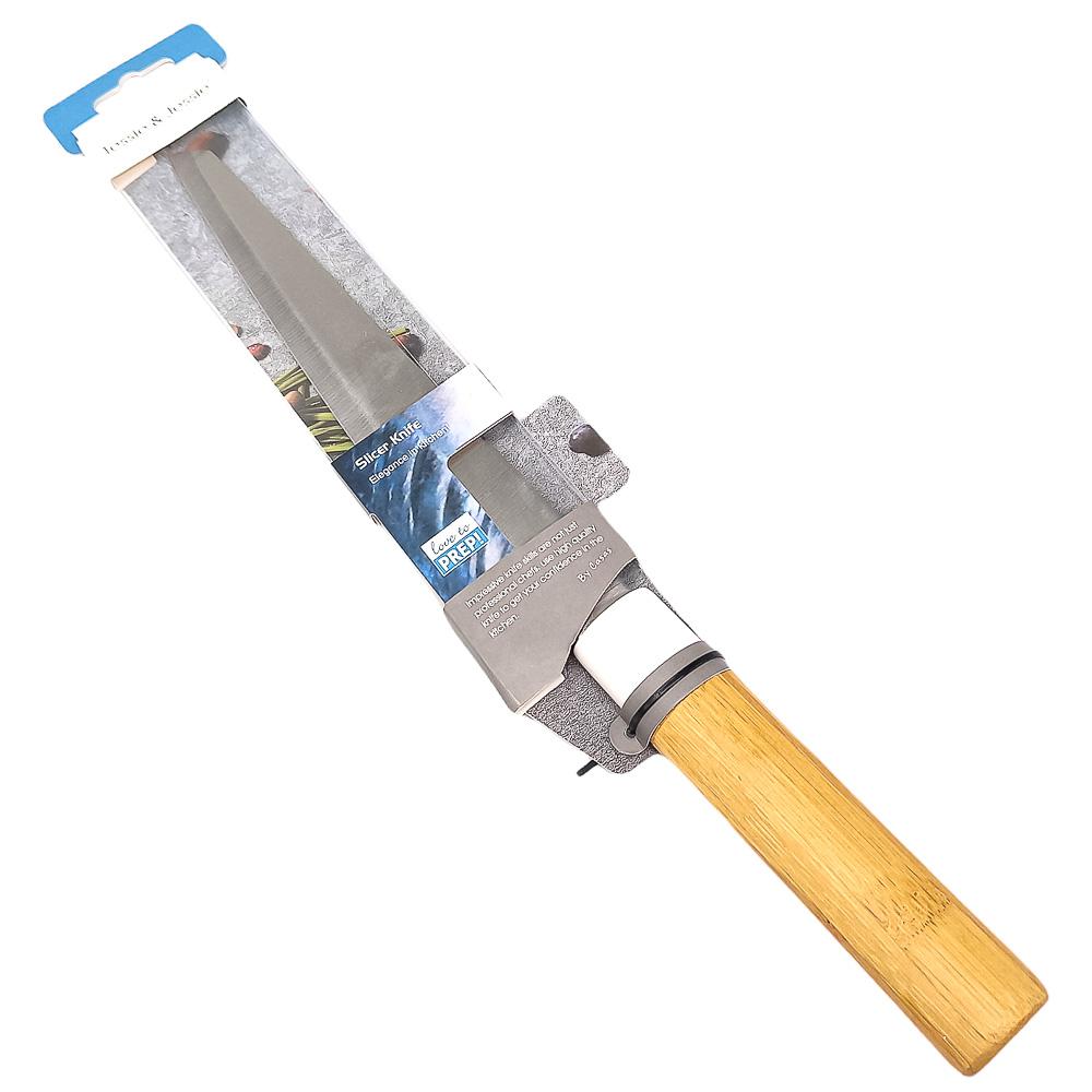 Cuchillo Multiusos Home Elegance 34 cm