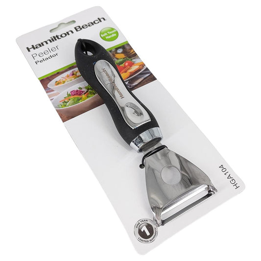 Pelador de Papa Hamilton Beach 8''