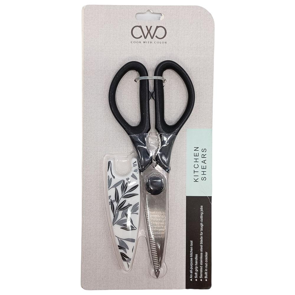 Tijera Para Cocina Cook With Color de 21 cm