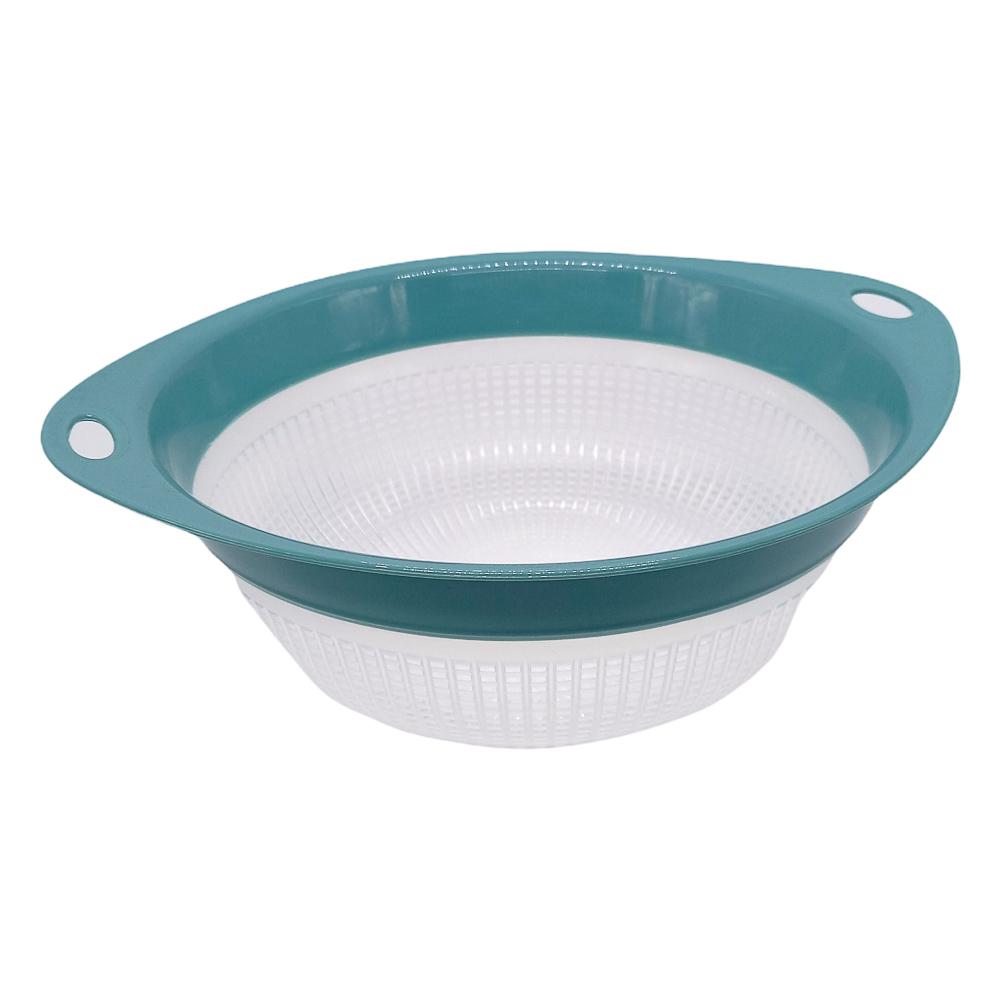Colador Plástico Titiz 6'' x 12'' - Surtido