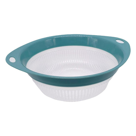 Colador Plástico Titiz 6'' x 12'' - Surtido
