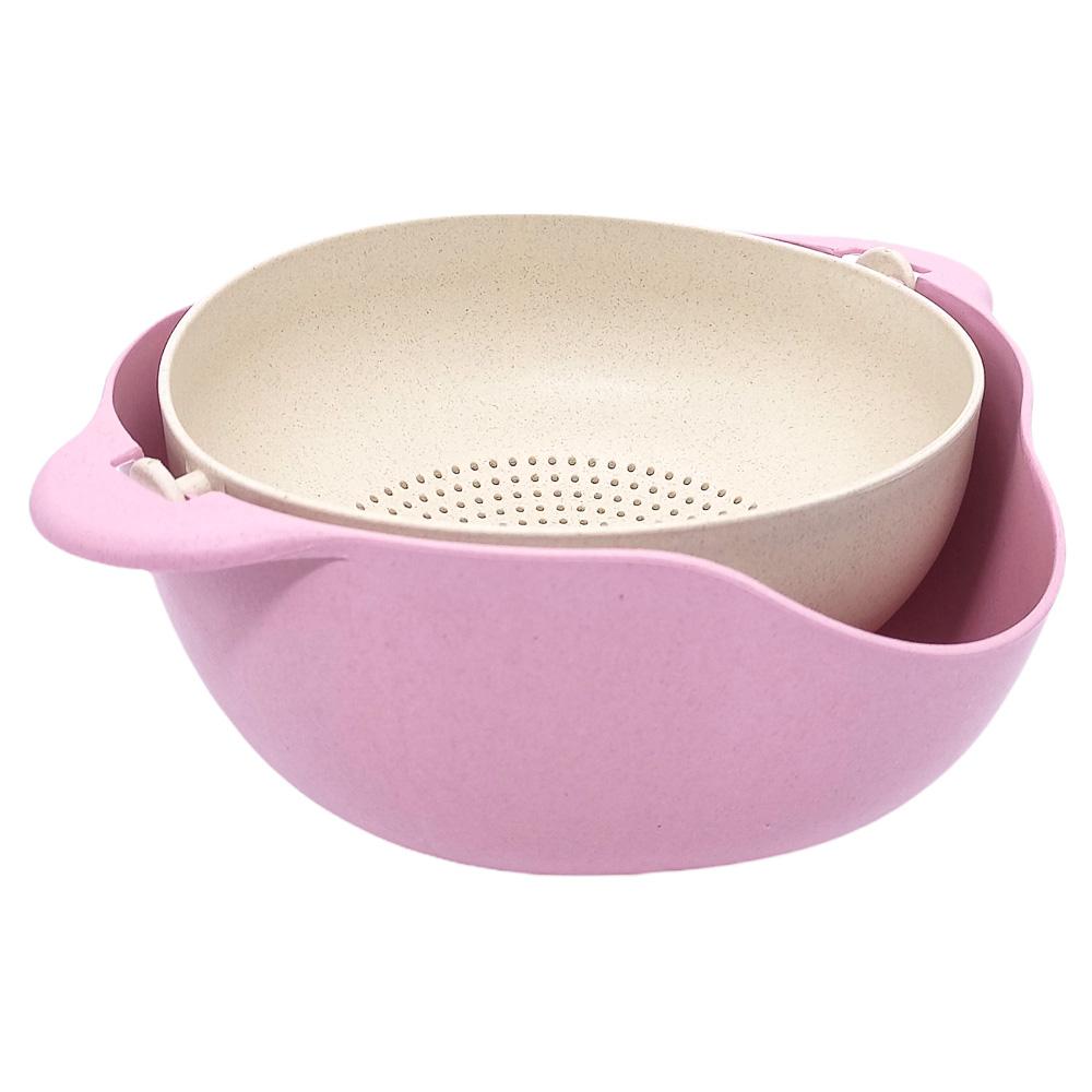 Colador Plástico Titiz - Surtido