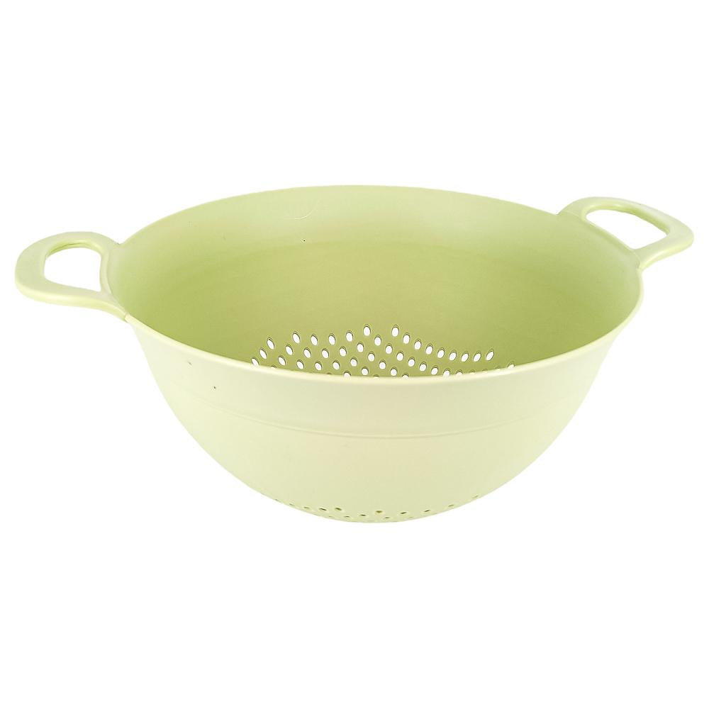 Colador Windrose Plástico de 26 cm x 15 cm - Surtido
