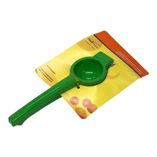 Exprimidor Homestar de Metal - Surtido