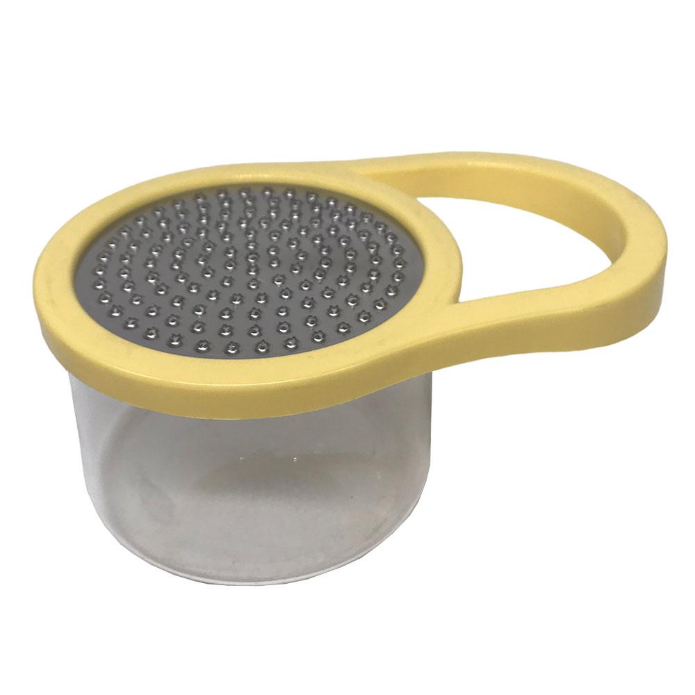 Rallador Bager Plastik Con Envase - Surtido