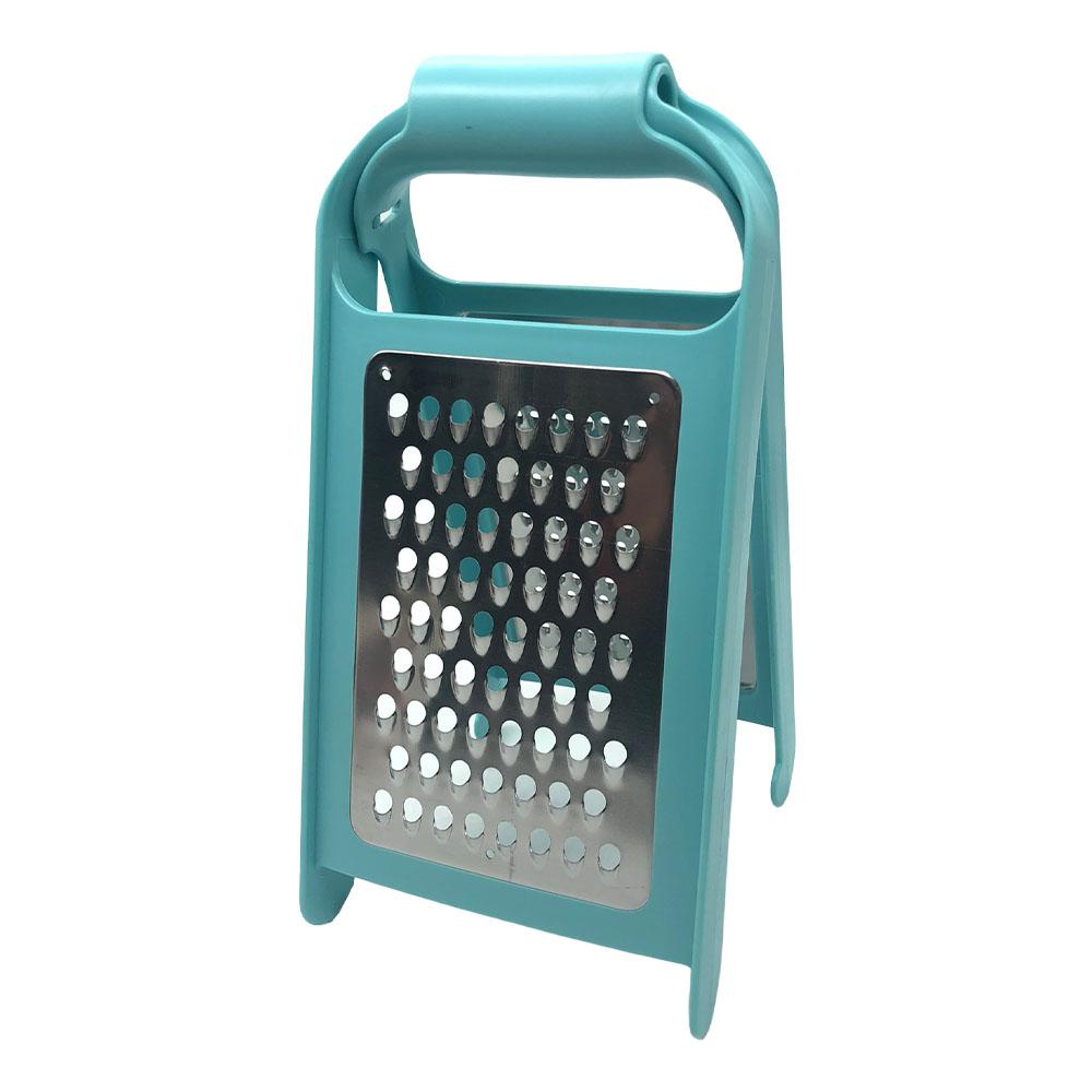 Rallador Metálico Gondol de 25 cm - Surtido