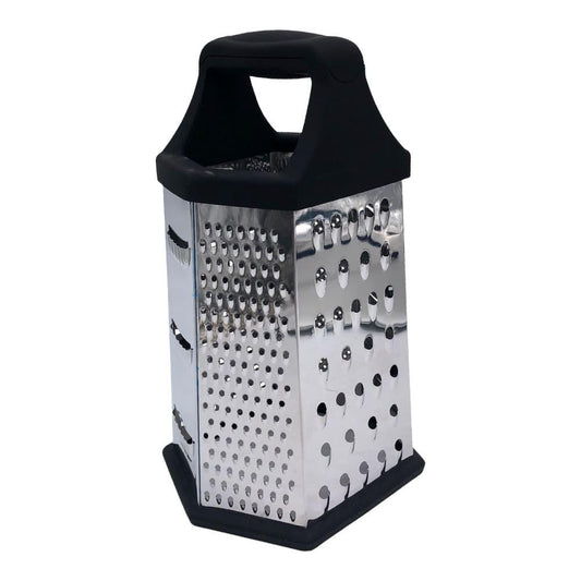 Rallador Kitchen Details de Metal