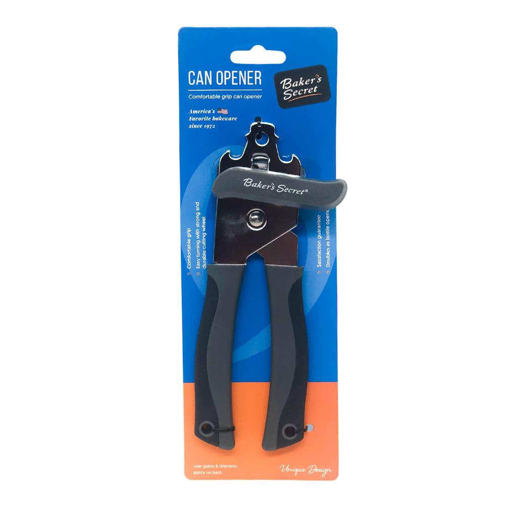 Abridor de Latas Bakers Secret - Surtido