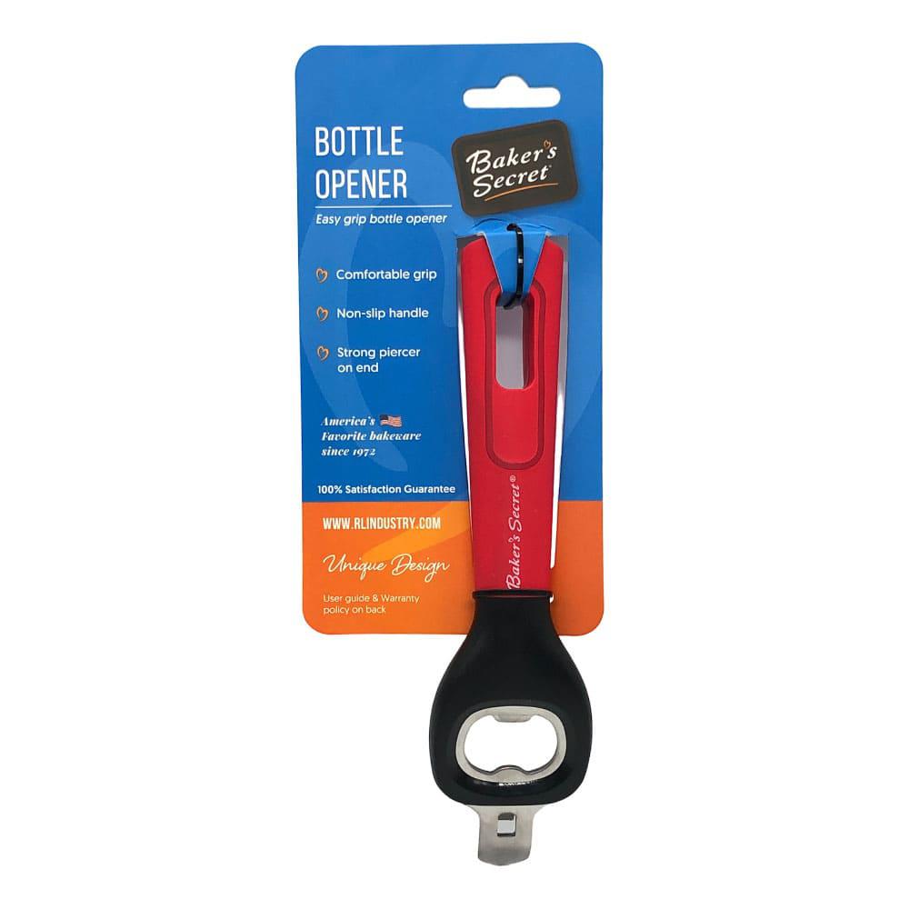 Abridor Multiusos Bakers Secret - Surtido