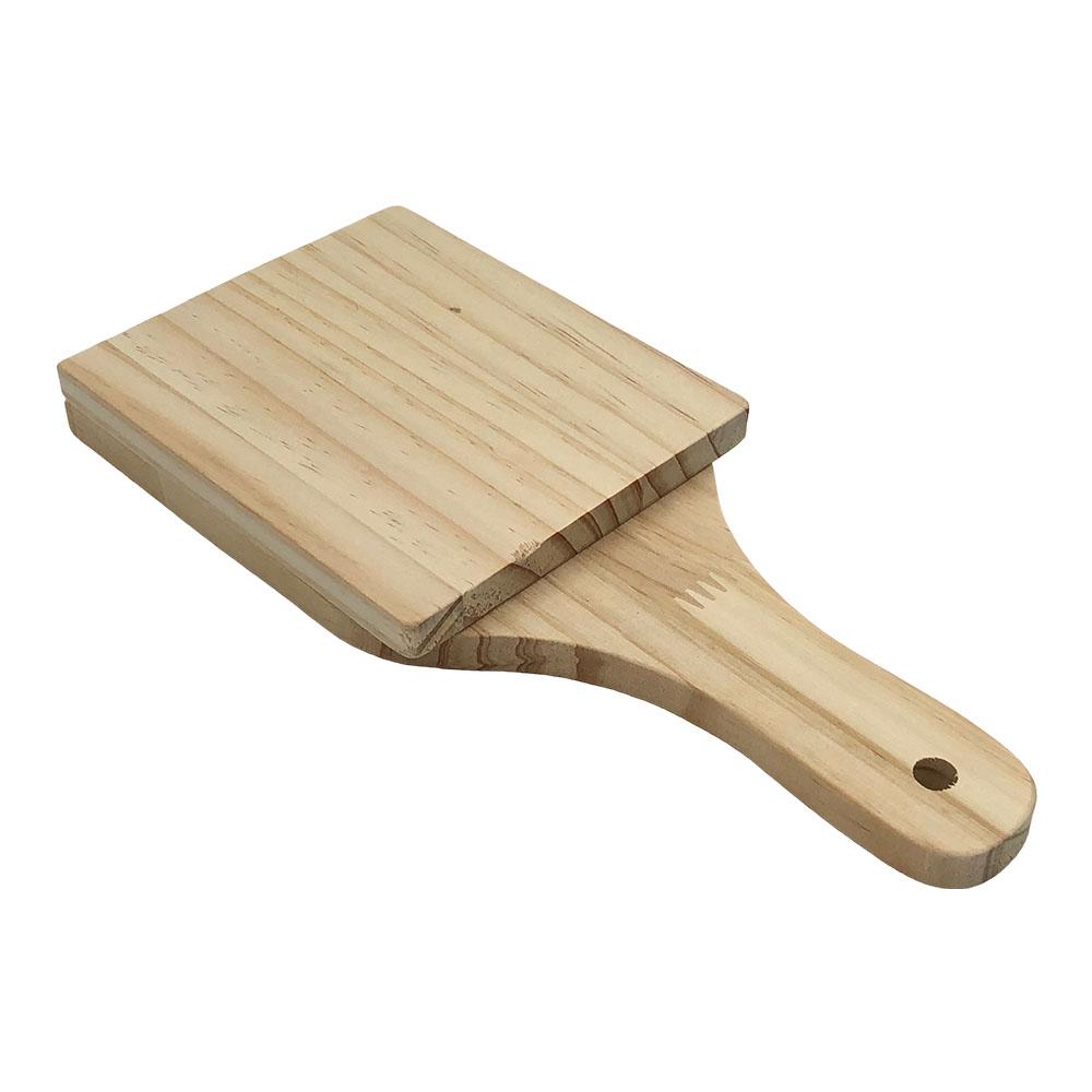 Pataconera Homestar de Madera