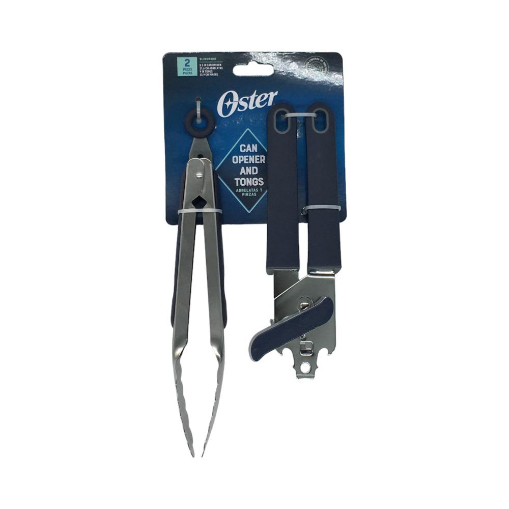 Utensilio De Cocina Oster 2Pz