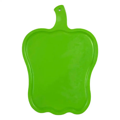 Tabla Plástica de Picar Home Elegance - Surtido