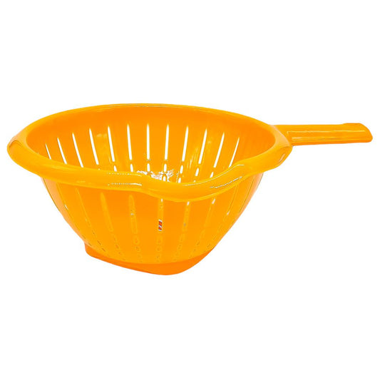 Colador Ponliplast Plástico 10" x 5" - Surtido