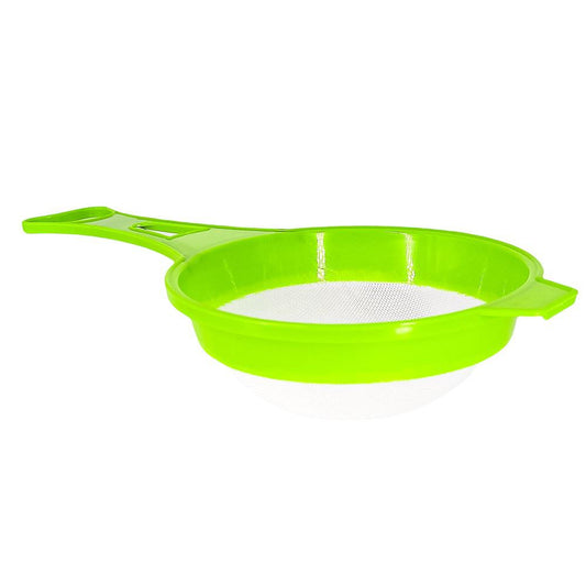 Colador Plástico Home Elegance 7''