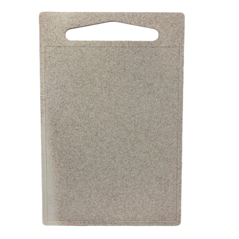Tabla Para Picar Home Elegance Plastico 36 cm x 26 cm - Surtido