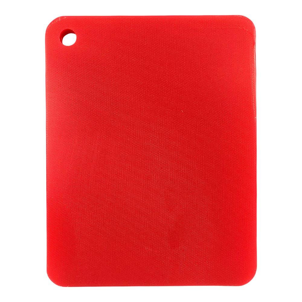 Tabla Para Picar Home Elegance Plástico 28 cm x 22 cm - Surtido
