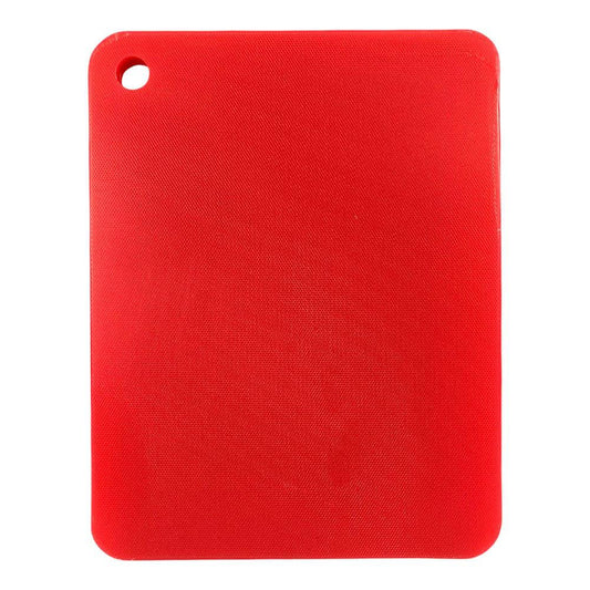 Tabla Para Picar Home Elegance Plástico 28 cm x 22 cm - Surtido