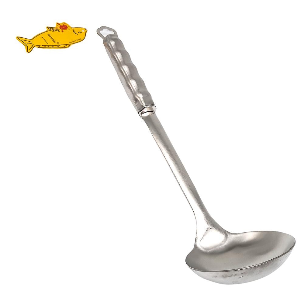 Cucharon Para Sopa Home Elegance de Metal
