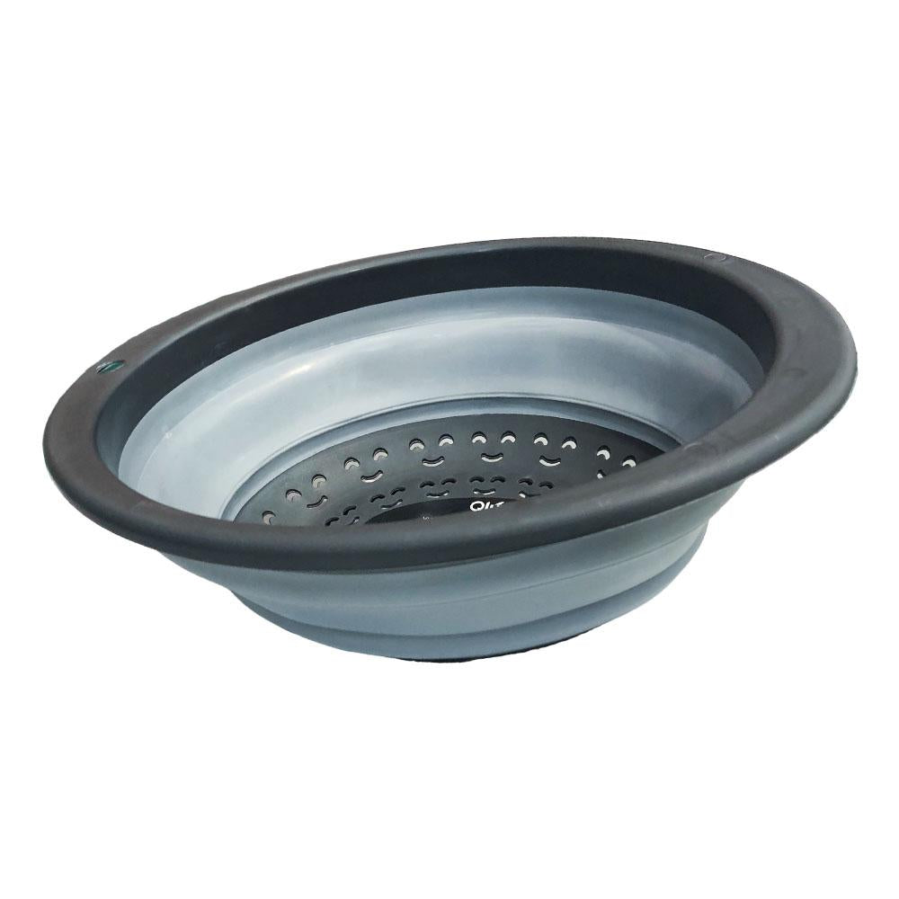 Colador Circular Qlux - Surtido