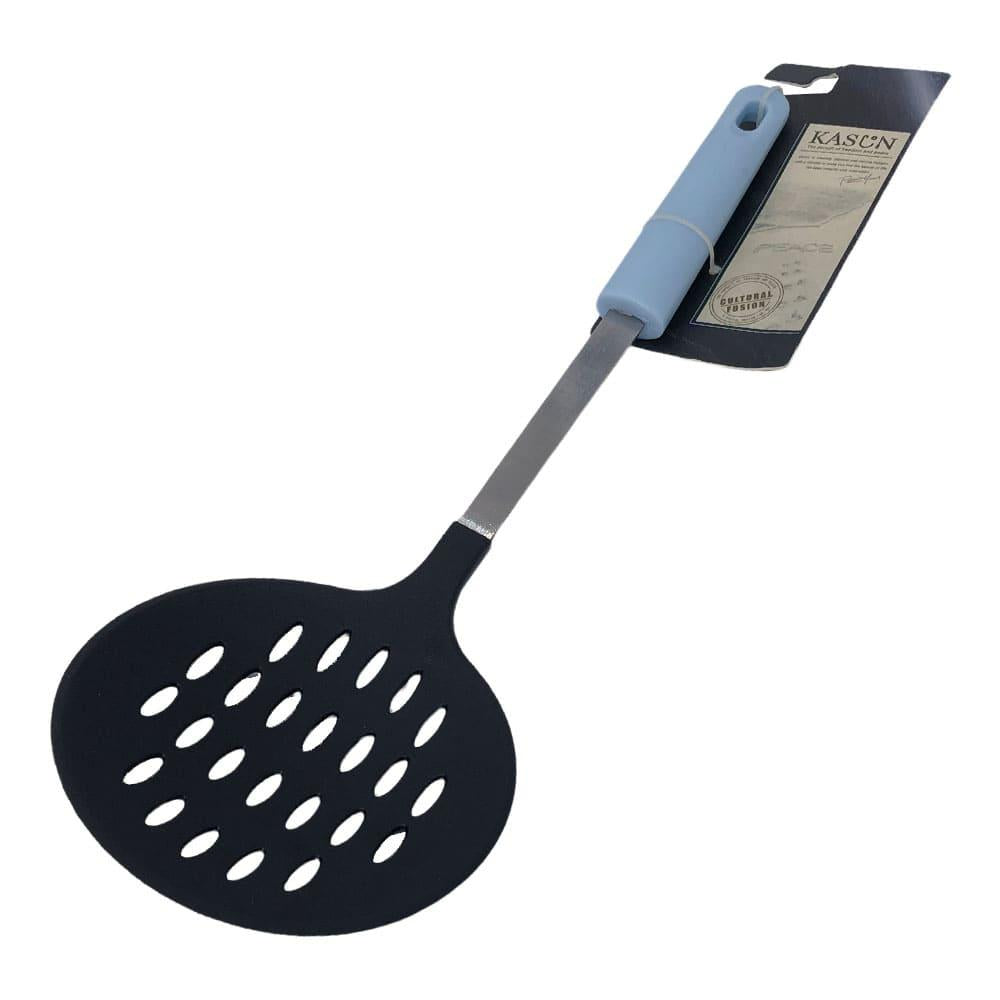 Cucharon Con Huecos Home Elegance de Teflón