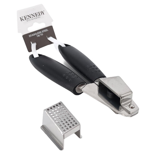 Prensador de Ajo Kitchen Details 7"