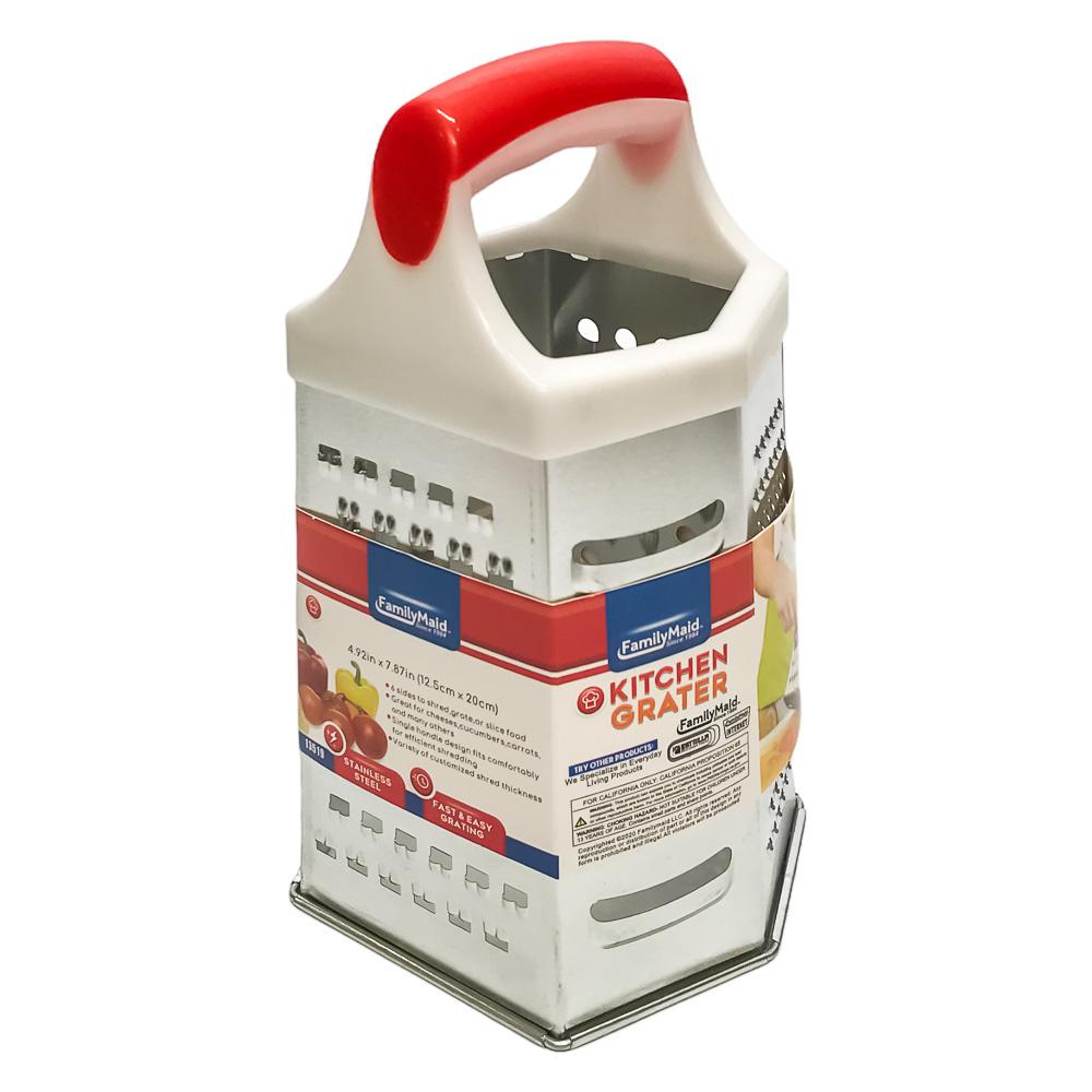 Rayador de Vegetales Falmiy Maid Hexagonal