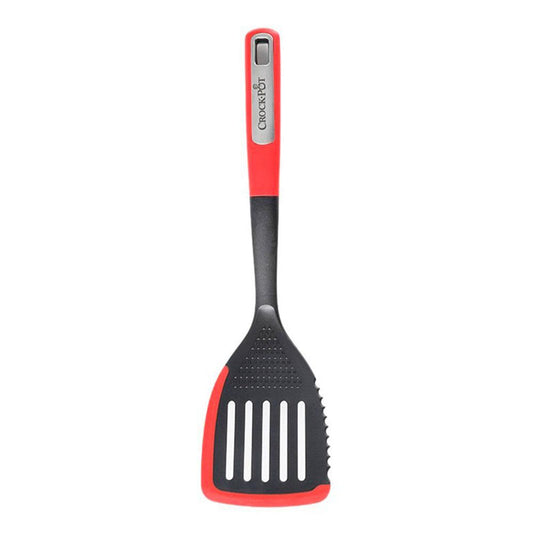 Espátula Ranurada Crock Pot de Silicon