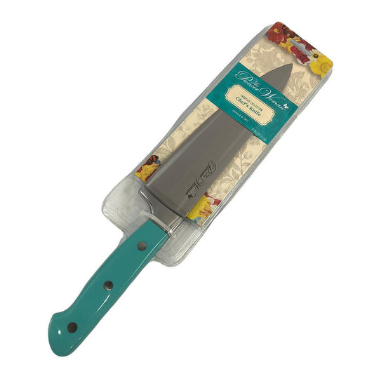 Cuchillo Chef The Pioneer Woman de 8" - Surtido