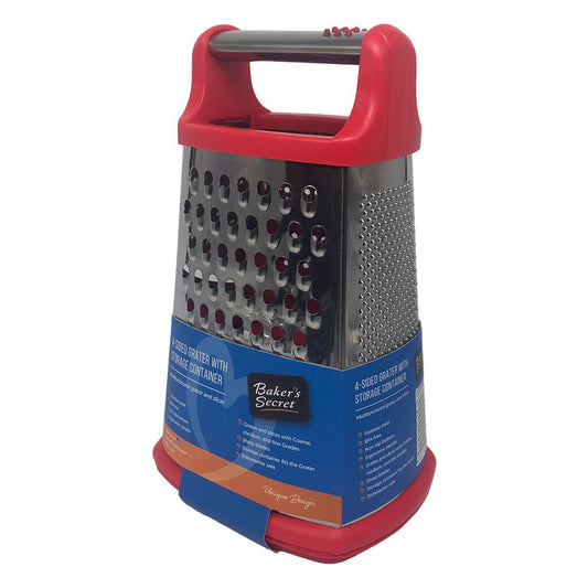Rallador Great Buy de Acero Inoxidable