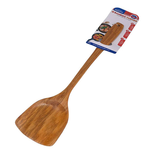 Espátula de Madera Family Maid 15.5"