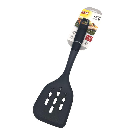 Cuchara Ranurada Glad 13"