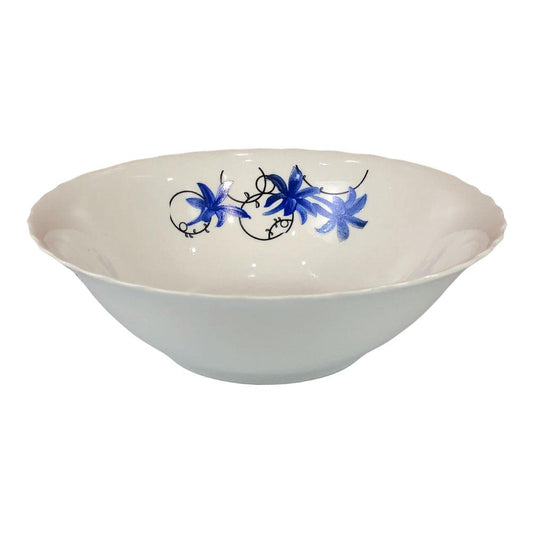 Plato Hondo de Cerámica Home Elegance 2'' x 7'' - Surtido