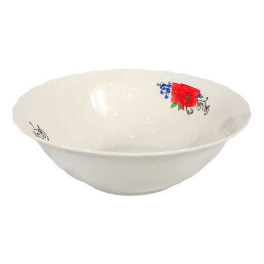 Plato Hondo de Cerámica Home Elegance 20 cm x 7 cm - Surtido