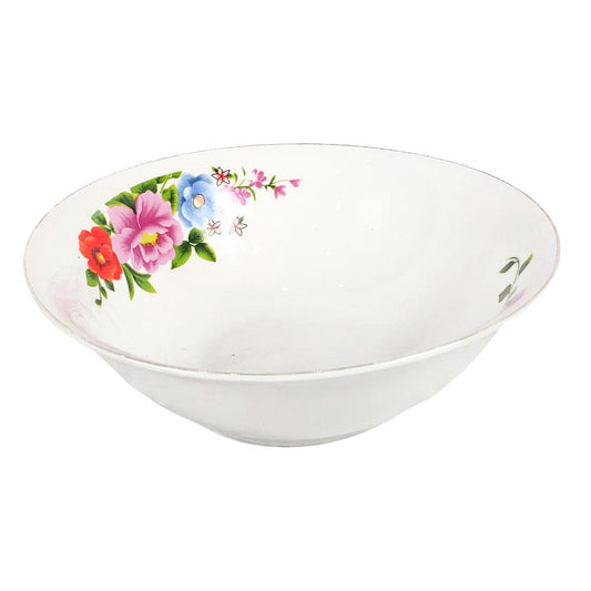 Plato Hondo de Cerámica Home Elegance 22.5 cm x 8 cm - Surtido