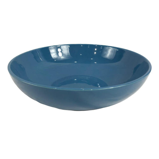 Plato Hondo de Cerámica Home Elegance 5.5 cm x 20 cm - Surtido