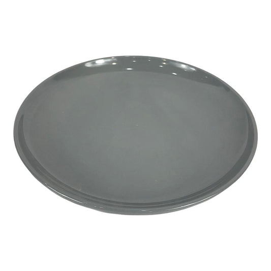 Plato Llano Home Elegance de Cerámica 10" - Surtido